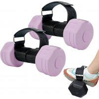 Feet Dumbbell Attachment